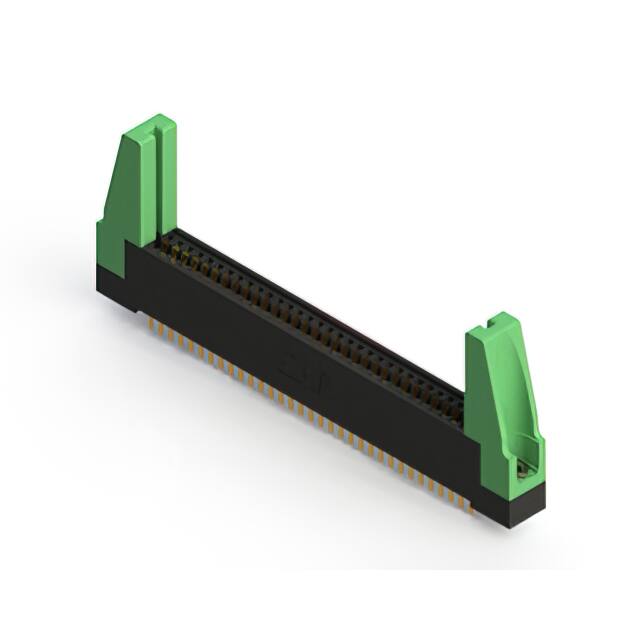 395-066-525-288 EDAC Inc.  Edgeboard Connectors